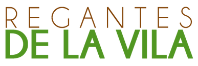 Comunidad de Regantes De La Vila logo