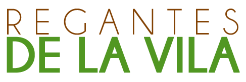 Comunidad de Regantes De La Vila logo